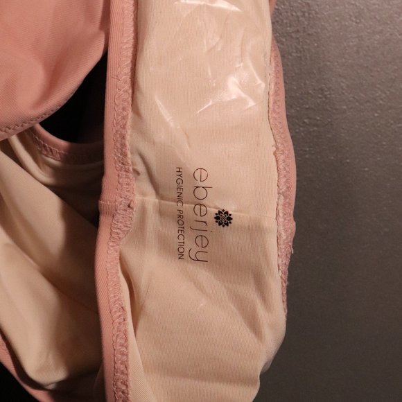 NWT  Eberjey X Revolve So Solid Grayson One Piece - Picture 8 of 12